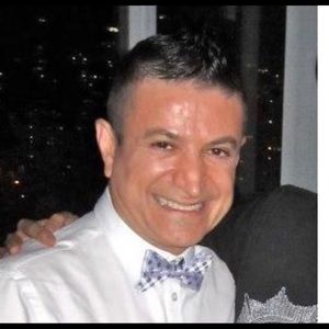 Meet your Posher, Ali